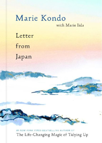 Kondo, Marie: Letter from Japan idegen