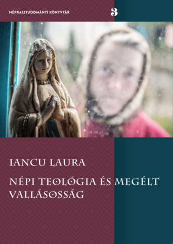 Népi teológia és megélt vallásosság akciós termékkép 1