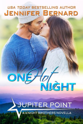 One Hot Night akciós termékkép 1