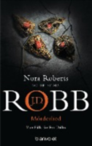 Robb, J. D.: Mörderlied idegen