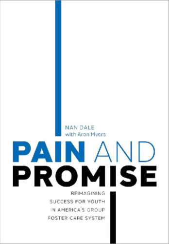 Dale, Nan: Pain and Promise idegen