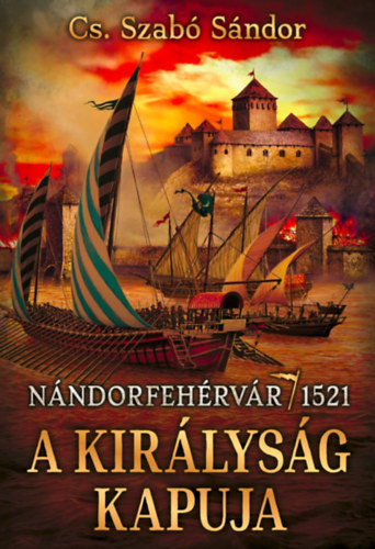 A királyság kapuja akciós termékkép 1