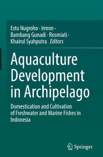 Aquaculture Development in Archipelago idegen