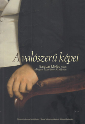 A valószerű képei könyv