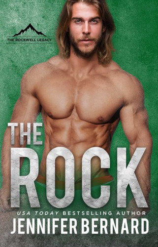 The Rock akciós termékkép 1