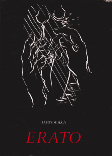 Babits Mihály: Erato (Borsos Miklós rajzaival) antikvár