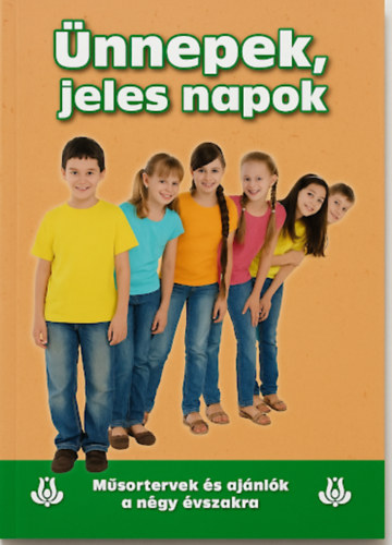 dr. Bera Károly: Ünnepek, jeles napok antikvár