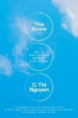 Nguyen, C. Thi: The Score idegen