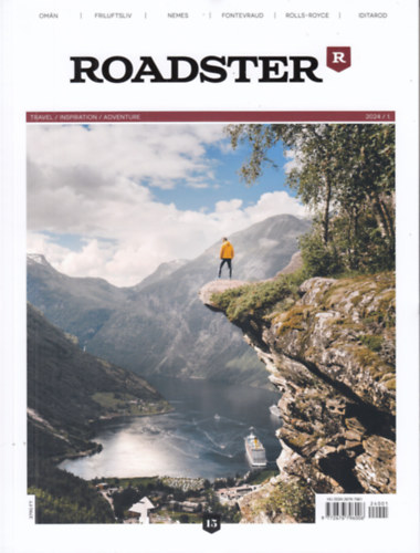 Roadster 2024/1-image