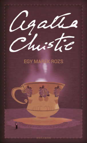 Agatha Christie: Egy marék rozs e-Könyv