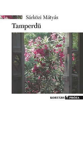 Sárközi Mátyás: Tamperdü - Az elveszett Zugliget nyomában antikvár