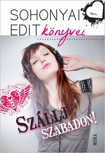 Szállj szabadon! akciós termékkép 1
