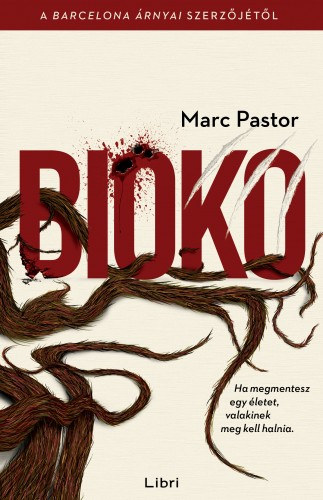 Marc Pastor: Bioko e-Könyv
