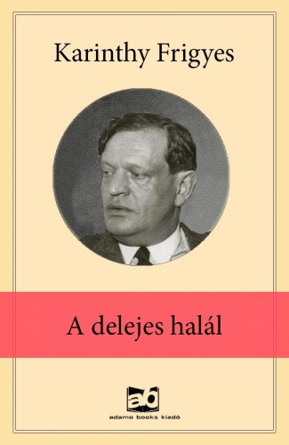 A delejes halál akciós termékkép 1
