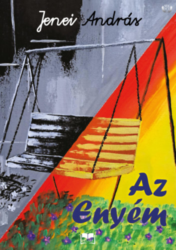 Jenei András: Az enyém e-Könyv