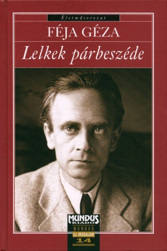Féja Géza: Lelkek párbeszéde e-Könyv