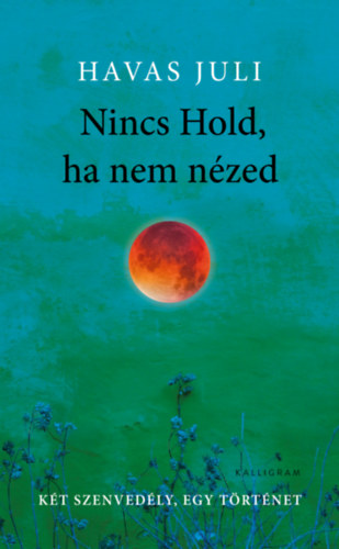 Nincs Hold, ha nem nézed akciós termékkép 1