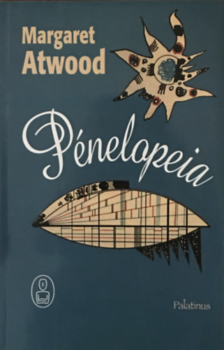 Margaret Atwood: Pénelopeia könyv