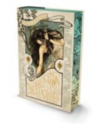 Parker, Sarah A.: When the Moon Hatched Deluxe Edition idegen