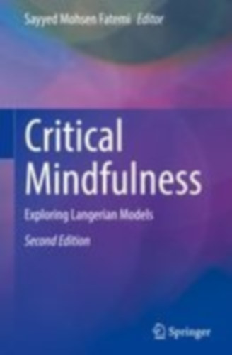 Critical Mindfulness idegen
