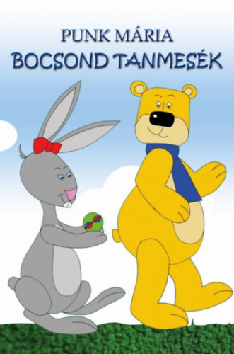 Bocsond tanmesék akciós termékkép 1