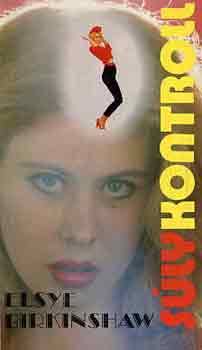 Elsye Birkinshaw: Súlykontroll antikvár