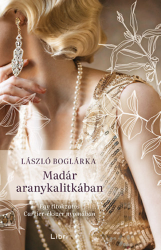 Madár aranykalitkában akciós termékkép 1