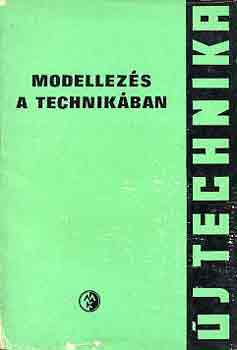 Petrik Ottó: Modellezés a technikában antikvár
