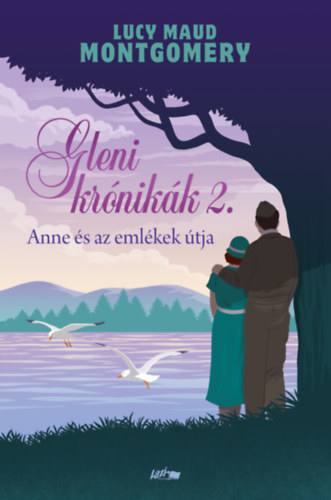 Gleni krónikák 2. akciós termékkép 1
