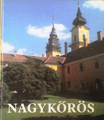 Botocska Péter: Nagykőrös antikvár