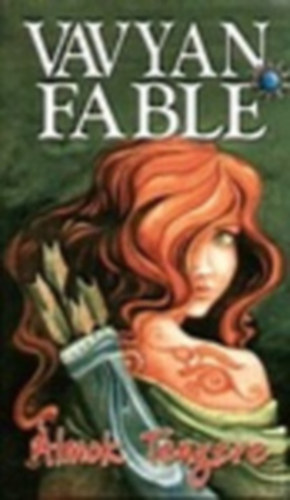 Álmok Tengere-Egy réges-régen varázsálomba süllyesztett, legendás király, akit visszasír a nép. antikvár