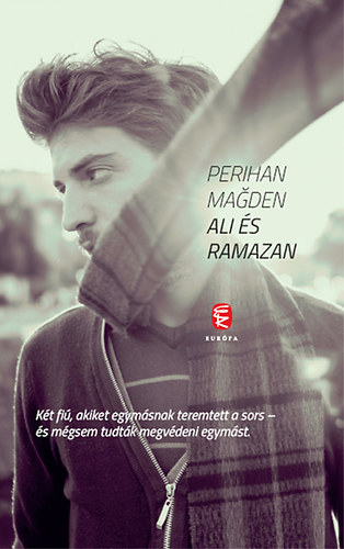 Perihan Mağden: Ali és Ramazan antikvár