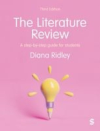 Ridley, Diana: Ridley, D: Literature Review idegen
