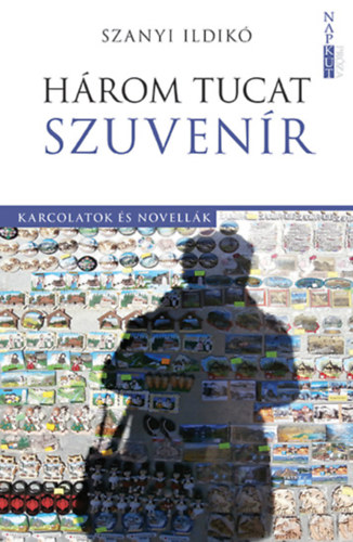 Három tucat szuvenír akciós termékkép 1