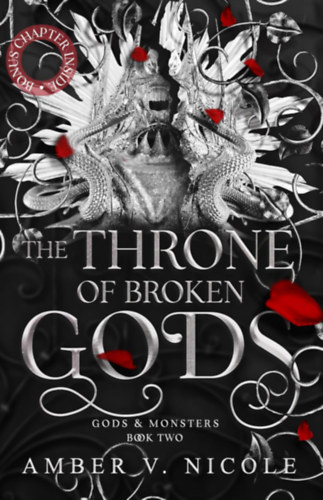 The Throne of Broken Gods akciós termékkép 1