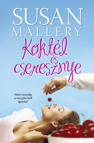 Koktél és cseresznye akciós termékkép 1
