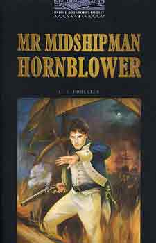 C. S. Forester: Mr Midshipman Hornblower (OBW 4) antikvár
