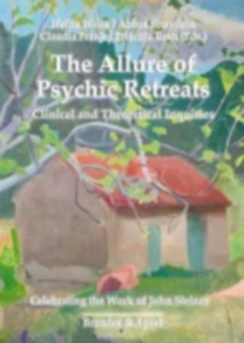 The Allure of Psychic Retreats idegen