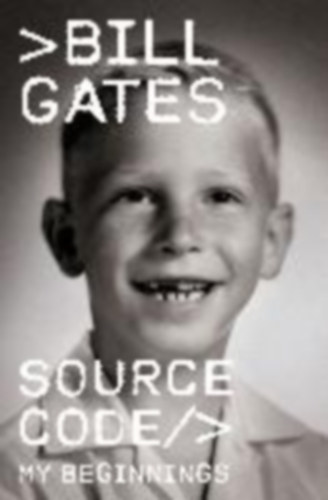 Gates, Bill: Source Code idegen