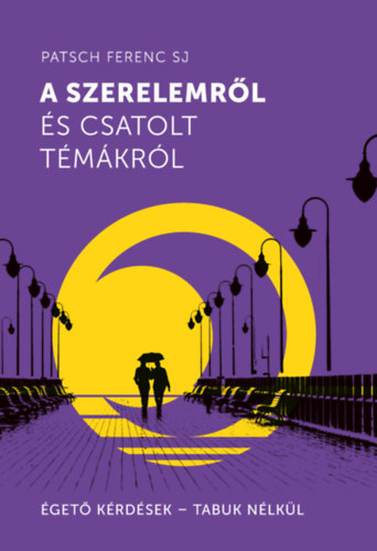 A szerelemről és csatolt témákról akciós termékkép 1