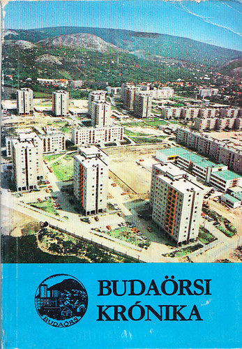 Hauser József: Budaörsi krónika antikvár