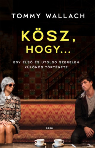Kösz, hogy... akciós termékkép 1