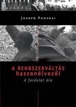 A rendszerváltás haszonélvezői akciós termékkép 1