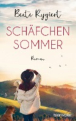 Rygiert, Beate: Schäfchensommer idegen