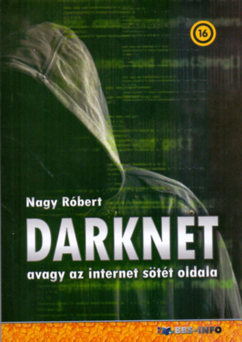 DarkNet akciós termékkép 1