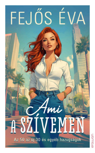 Ami a szívemen akciós termékkép 1