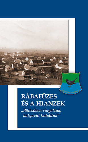 Rábafüzes és a Hianzek akciós termékkép 1