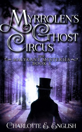 Myrrolen's Ghost Circus akciós termékkép 1