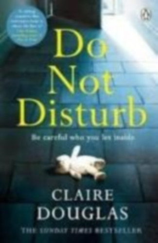 Claire Douglas Ikrek (1) Claire Douglas Ikrek (1)