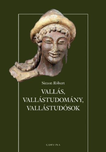 Simon Róbert: Vallás, vallástudomány, vallástudósok antikvár